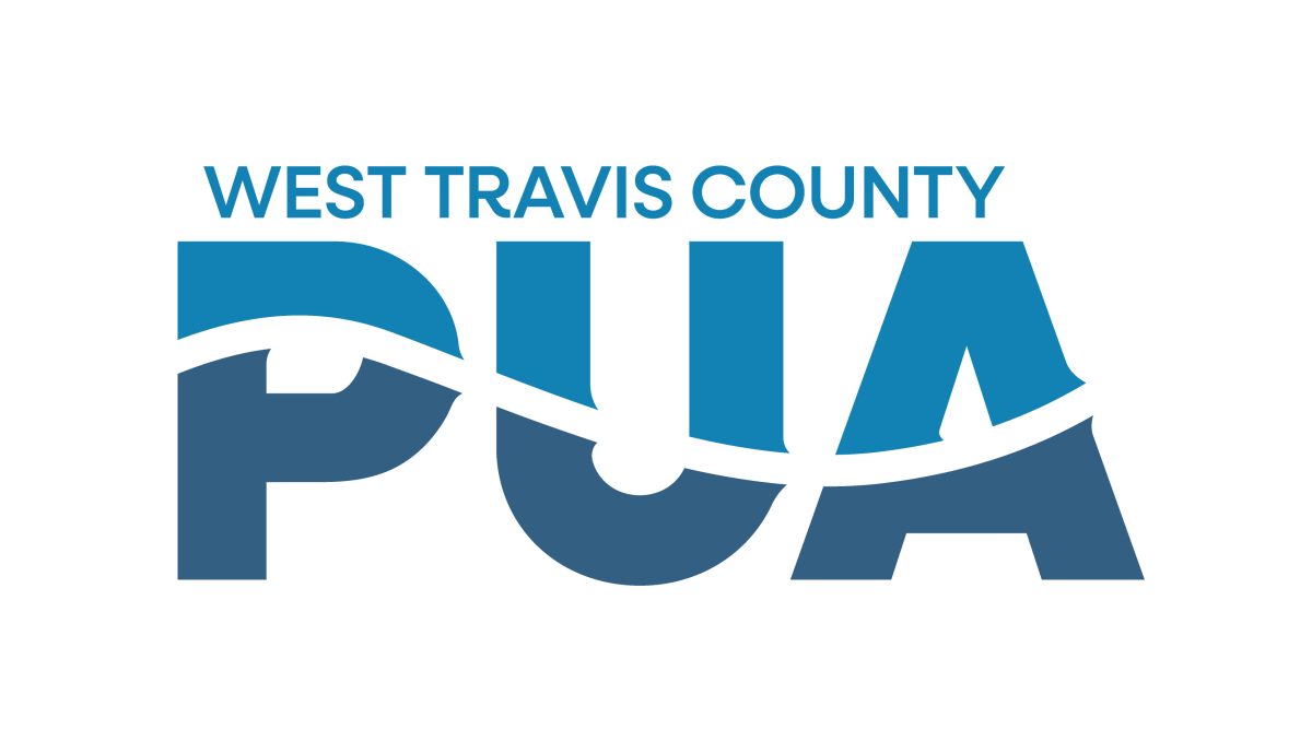 New PUA logo